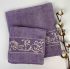 Набір рушників Cottonize 2 шт cod128 Purple