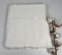 Рушник Philippus Lux Cotton 70x140 Velowis Білий(Е837)