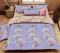 Постільна білизна Pretty 200x220 код 9267