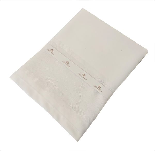 Скатертина тефлон PVS Maison Royale 160*350 Dore White