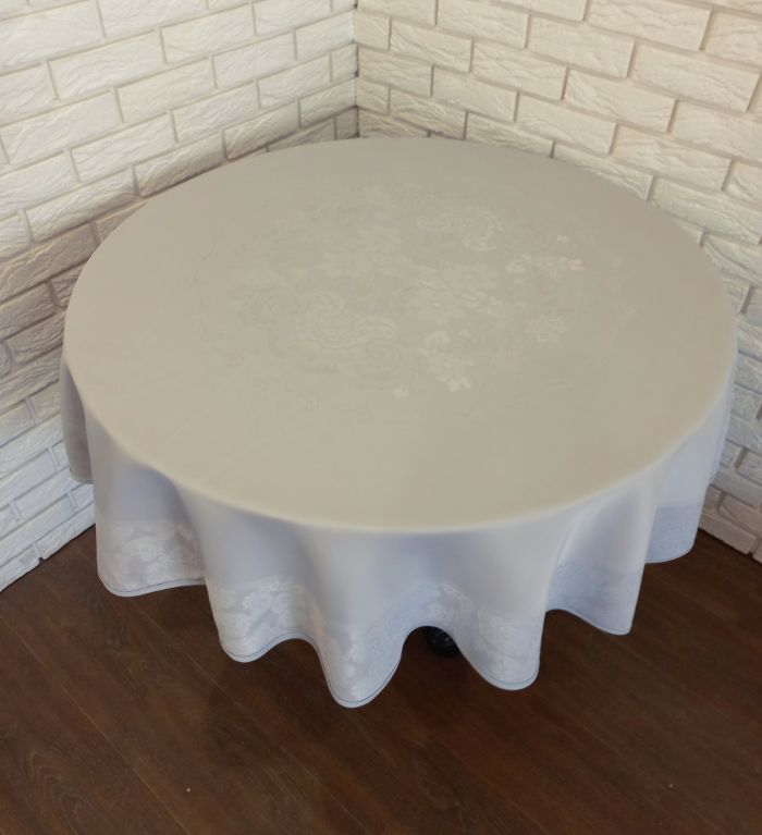 Скатертина Sagol тефлон 160Q St-060 Cream