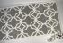 Килимок Maison D'or Barnella 70x120 cм Karo-Gri