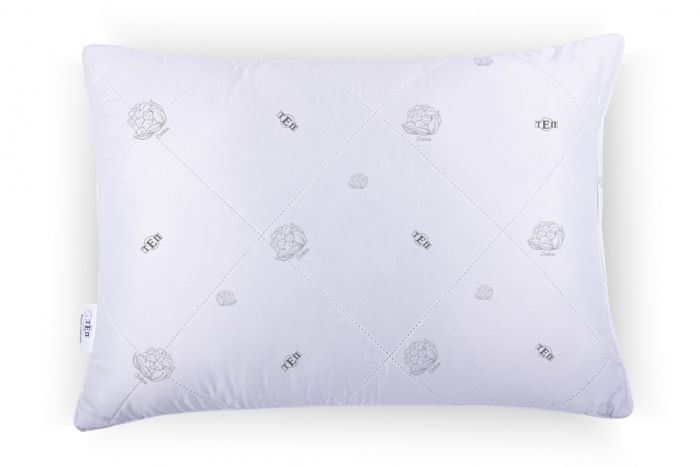 Подушка "Dream Collection" COTTON membrana print 50*70 см