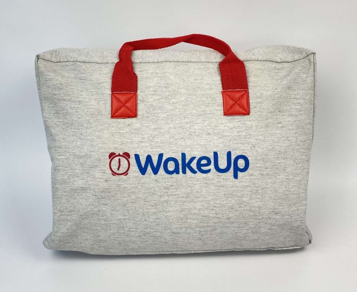 Ковдра Wake Up 95x145 Selected
