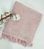 Рушник Maison D'or Marcel 85x150 Rosa