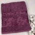 Рушник Bridge Collection 70х140 Model-4 Purple