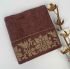 Рушник Cottonize 50х90 cod105 Brown