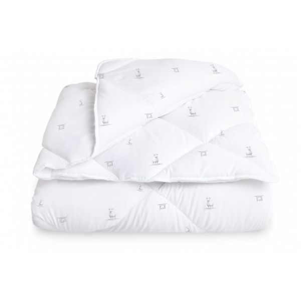Ковдра ТЕП ПРИРОДА ( membrana print ) PURE WOOL 180 * 210 см (350г/м2)