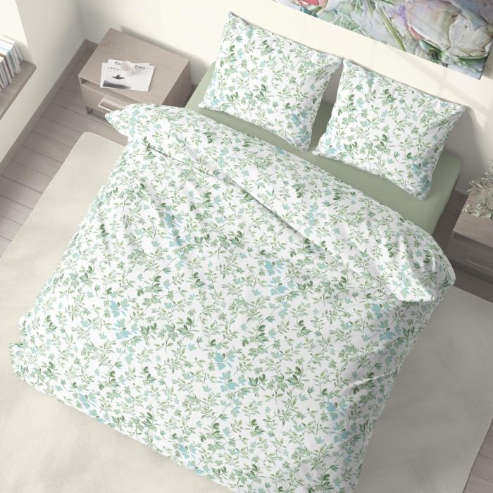 Постільна білизна полікотон LeLIT 160х215 P-0139