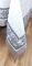 Скатертина Maison Royale льон 160x300 Jumbo Cream-Grey
