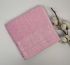 Рушник 50х90 Eliza Pink