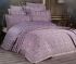 Набір Покривало + постіль Maison D'or Mirabella 260x260 Lilac