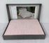 Покривало My Bed Soft Serie 240x260 з наволочками Aria Pudra