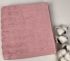 Рушник Bridge Collection 50x90 Model-3 Pink