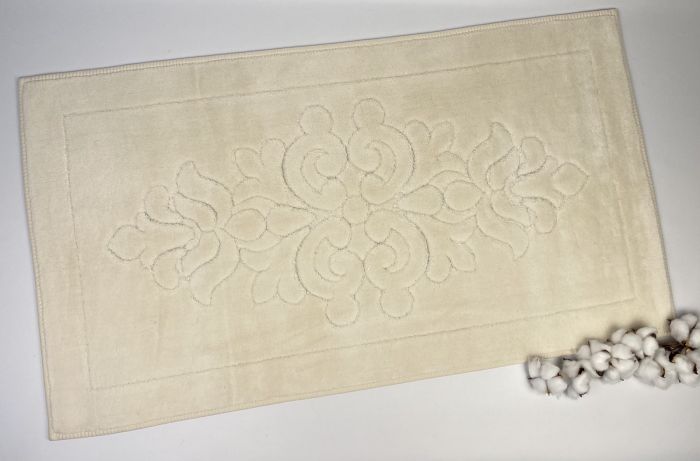 Килимок Maison D'or Momeni 60x100 Ekru