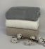Набір рушників Philippus Microcotton 70x140 Mars(А362)