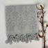 Рушник Saheser 50x90 Kilim Grey