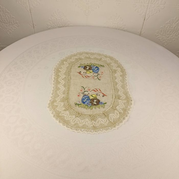 Серветка великодня Ov 30x45 YM30278A-3