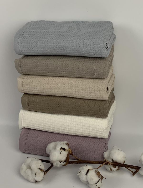 Набір рушників Philippus Platinum Cotton 50х90 Ekvador(ЕА109)