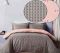 Постільна білизна Pretty 200x220 код 9958