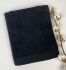 Рушник Maison D'or Artemis (Microcotton) 85x150 Black