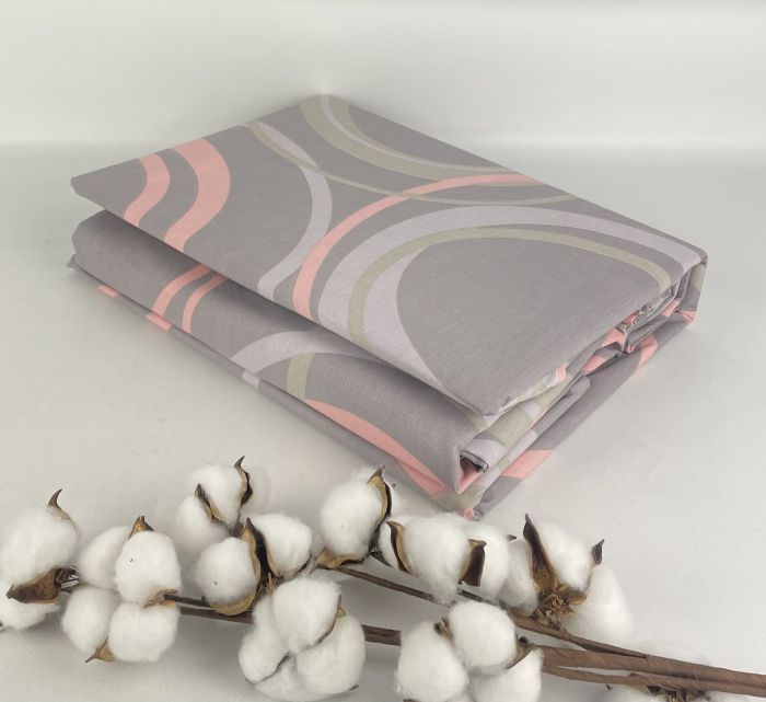 Постільна білизна Pretty 150x210 код 481