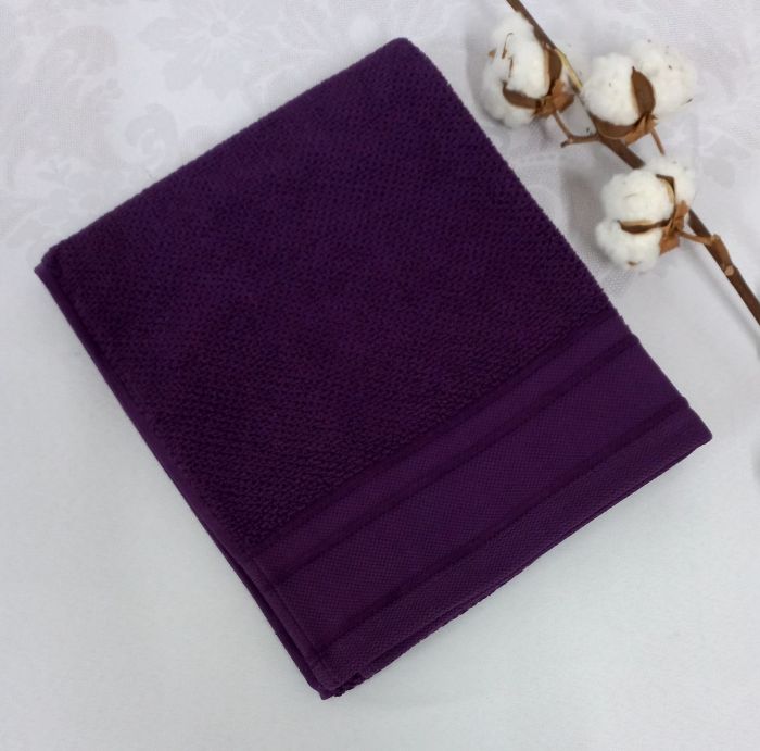 Рушник AE 50*90 Nature Purple