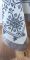 Скатертина Maison Royale льон 160x300 Kilim Grey