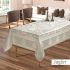 Скатертина  Maison Royale 160x220 Jagler Cream