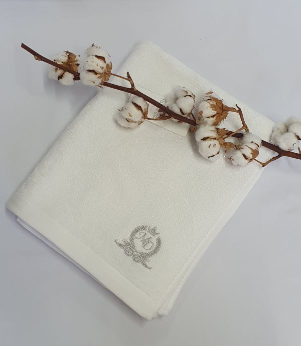 Рушник Maison D'or Luxford 50x100 White