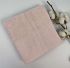 Рушник 50х90 Dantel Pink