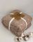Простирадло махрове АЕ Jakard 150x220 Cappucino