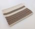 Скатертина Едельвіка 120x145 052/00-3-05 льон Beige