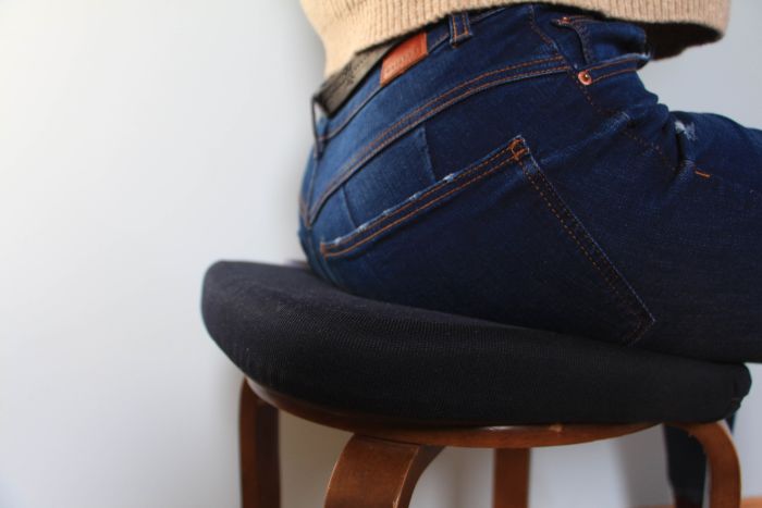 Подушка для сидіння Andersen Seat L 37*38cm CMP271