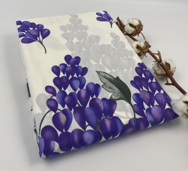 Підковдра Venera 200x220 Lupine