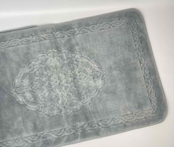 Килимок Set Minteks 60x100 50x60 Grey