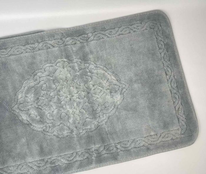 Килимок Set Minteks 60x100 50x60 Grey