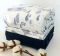 Постільна білизна Cotton Collection фланель 200x220 Deer Scene