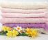 Рушник Saheser 90x150 Colors Sacak
