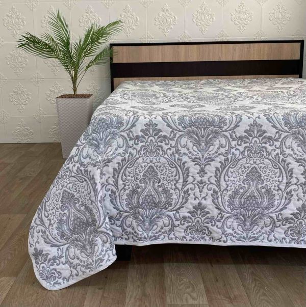 Покривало Moda Box 240x260 Sara Gri