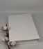Постільна білизна Pretty 150x210 White (ж)