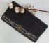 Рушник Maison D'or Elegance Marine 50x100 Antracite