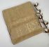 Рушник 70x140 Bamboo-1 Beige