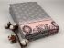 Постільна білизна Pretty 180x210 код 9715(ж)