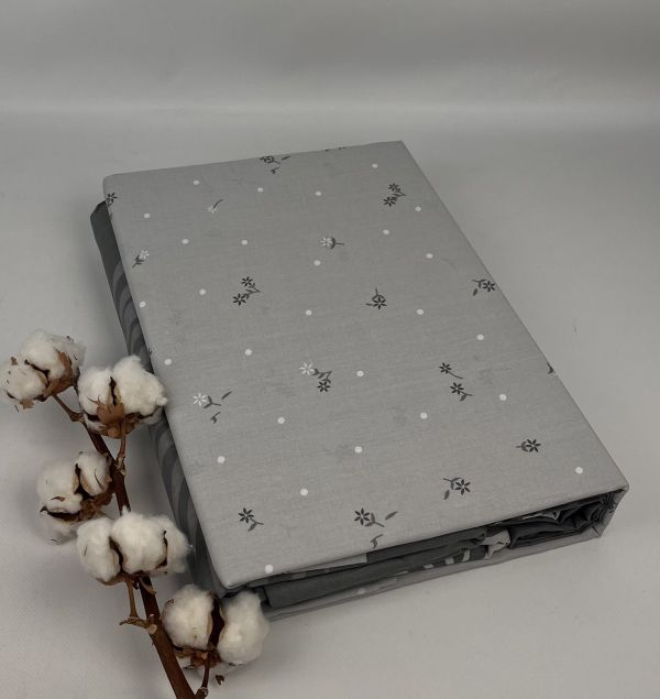 Постільна білизна Pretty 150x210 код 185