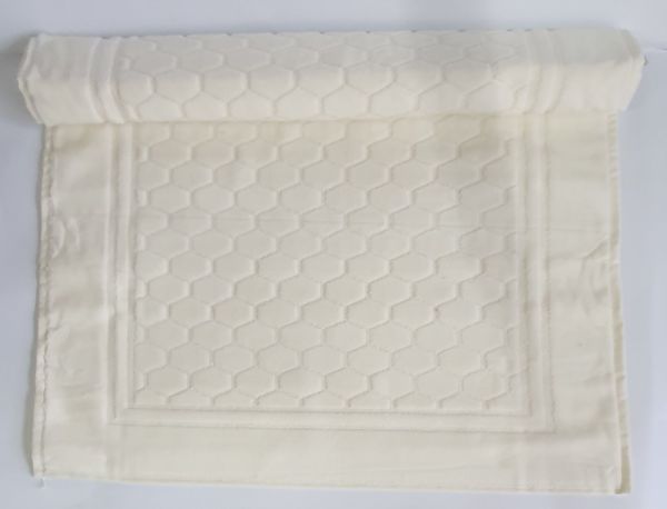 Килимок Maison D'or Pollyanna 60x100 cм Ecru