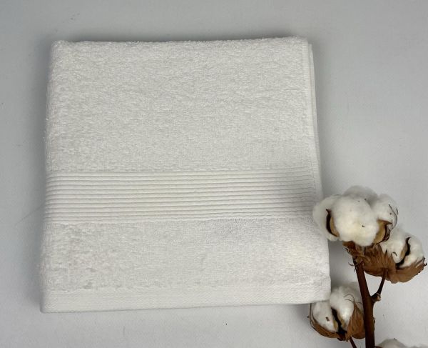 Рушник Cottonize 50x90 Hotel Cream