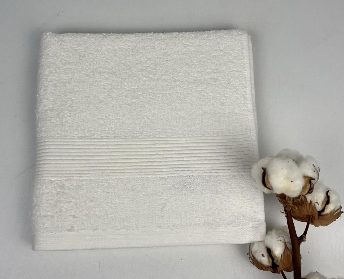 Рушник Cottonize 50x90 Hotel Cream