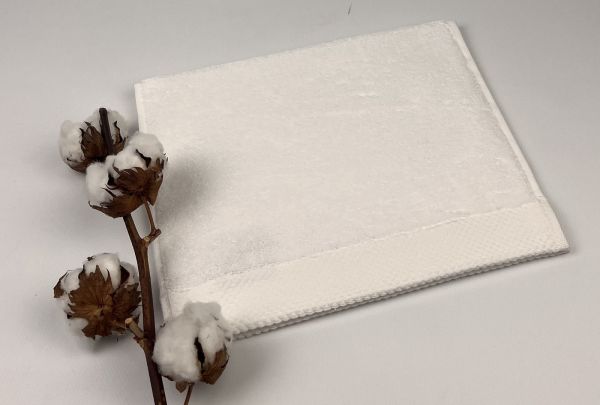 Рушник Maison D'or Artemis (Microcotton) 30x50 White