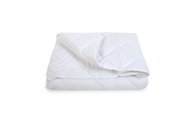 Ковдра ТЕП ПРИРОДА "FOUR SEASON" microfiber 210*150 см 150г/250г/м2